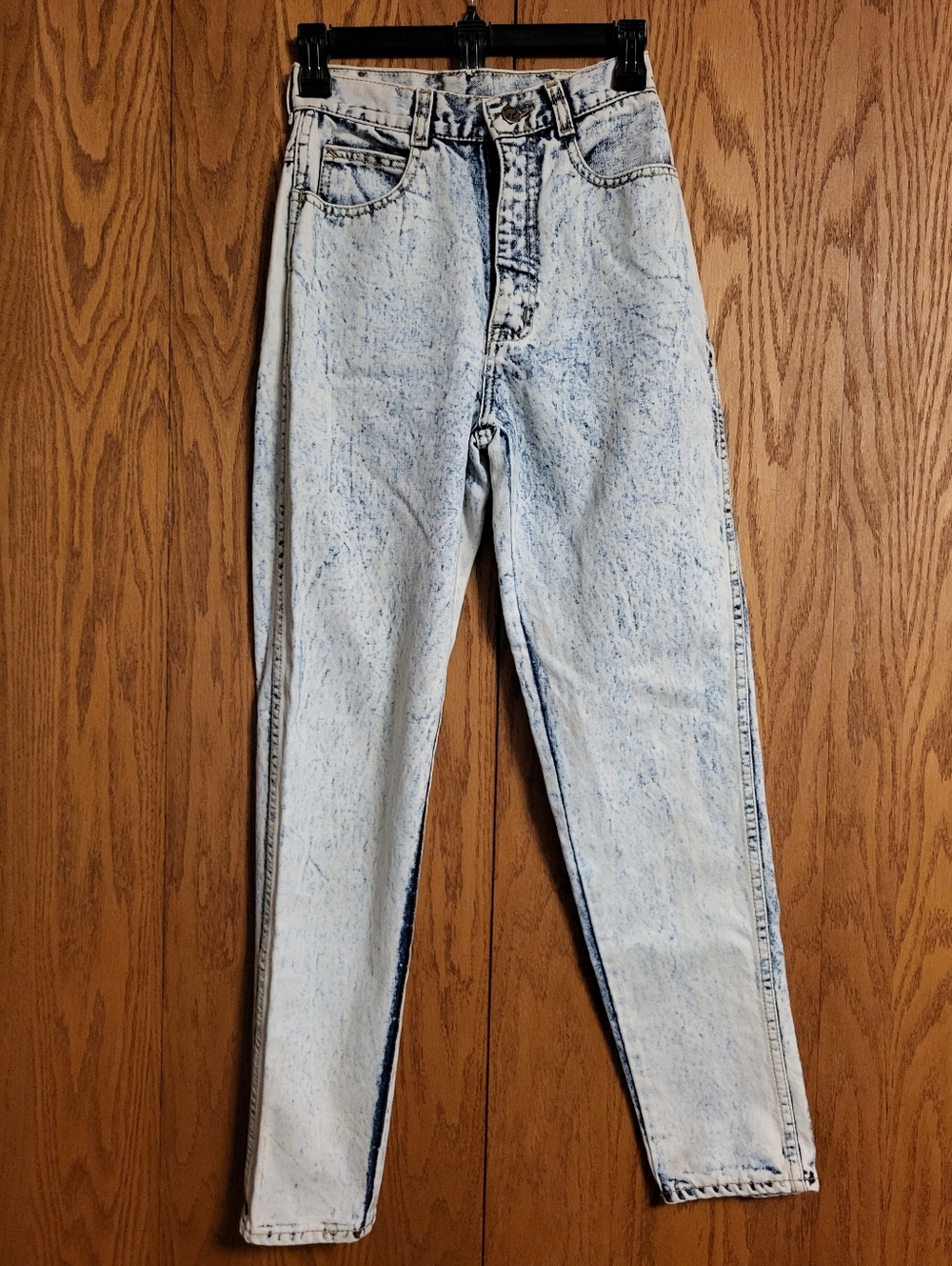 RIO by Stephen Mardon Acid Wash Jeans Size 5